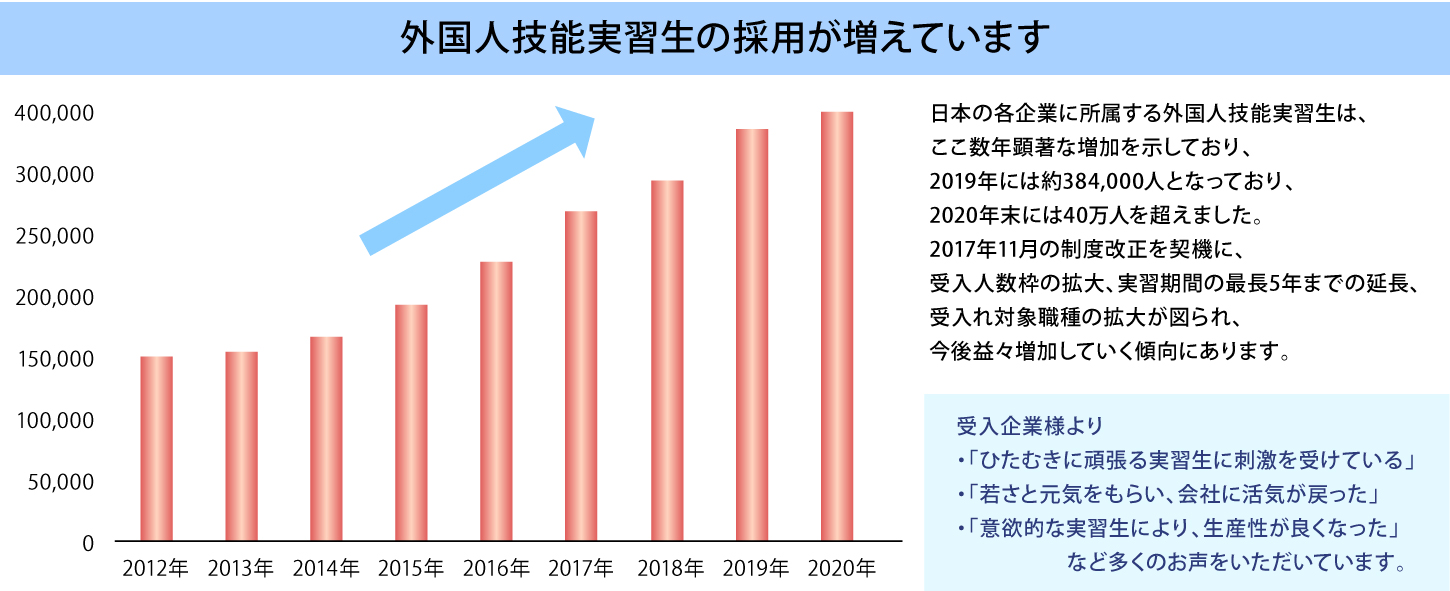 技能実習